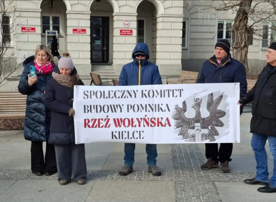 Konferencja prasowa Komitetu - zdjęcie główne