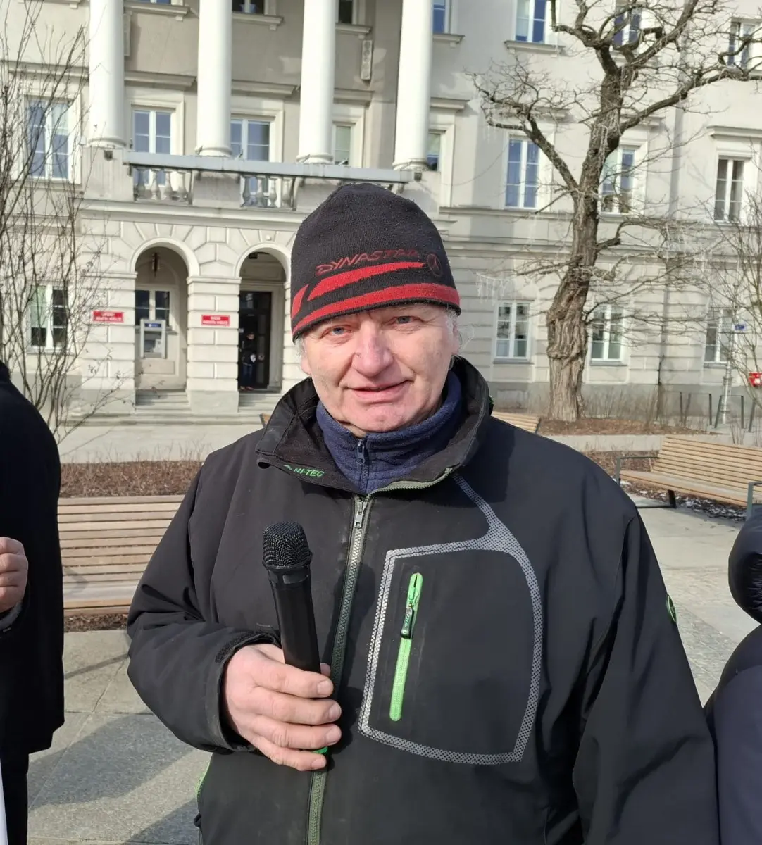 Konferencja prasowa Komitetu - galeria zdjęć 2
