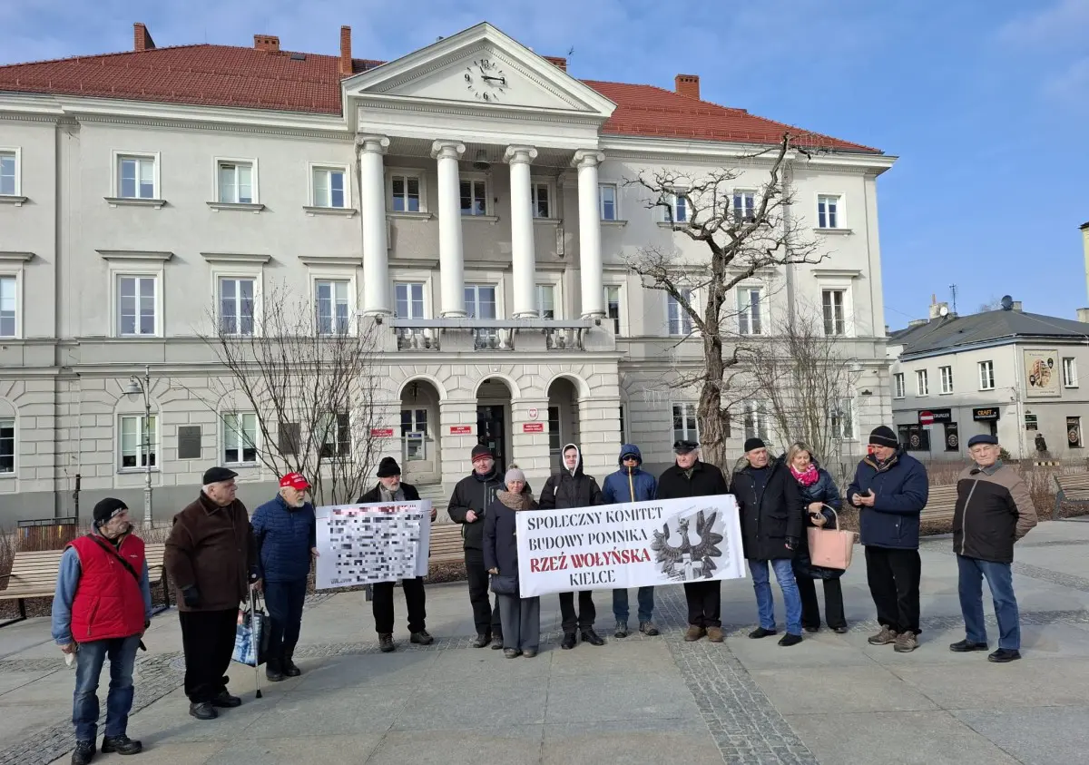 Konferencja prasowa Komitetu - galeria zdjęć 6