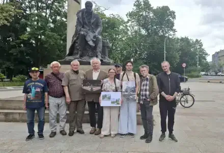 Dokumentacja wizualna